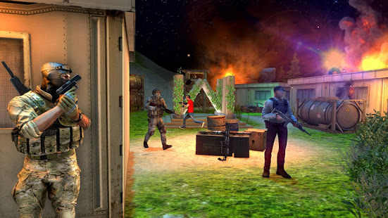 Commando Adventure Assasin(雷霆使命)下载免费2025新版_Commando Adventure Assasin(雷霆使命)免费下载