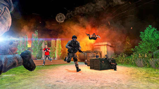 Commando Adventure Assasin(雷霆使命)下载免费2025新版_Commando Adventure Assasin(雷霆使命)免费下载