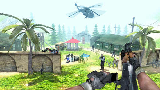 Commando Adventure Assasin(雷霆使命)下载免费2025新版_Commando Adventure Assasin(雷霆使命)免费下载