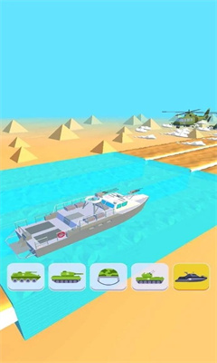 Military Transform(军事变换3D)app最新官方版_Military Transform(军事变换3D)最新官网下载