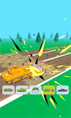 Military Transform(军事变换3D)app最新官方版_Military Transform(军事变换3D)最新官网下载