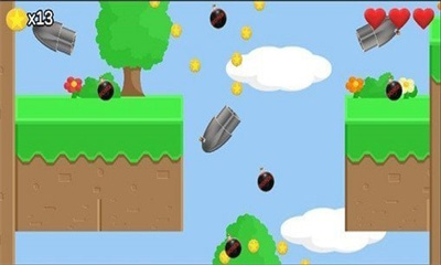 Cannon Blast 2D(加农炮爆炸2D)2025最新下载_Cannon Blast 2D(加农炮爆炸2D)app官方正版