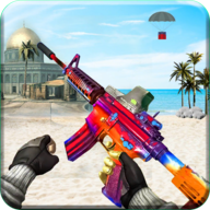 fps Commando shooting(FPS射击2021)下载免费2025新版_fps Commando shooting(FPS射击2021)下载手机版