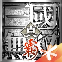真三国无双霸手游2025最新版免费下载_真三国无双霸手游APP下载安装