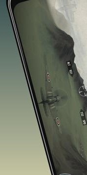 Sky Hounds: WWII Air Combat Simulator(天空猎犬)安卓2025最新版本_Sky Hounds: WWII Air Combat Simulator(天空猎犬)中文版