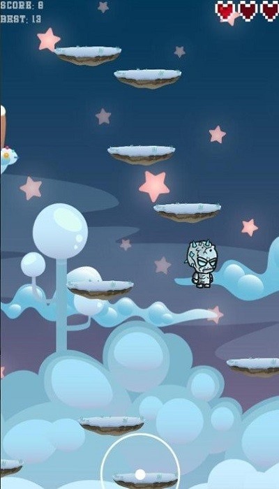IceManJump(冰人疯狂冒险游手游)APP下载安装_IceManJump(冰人疯狂冒险游手游)2025最新手机版下载