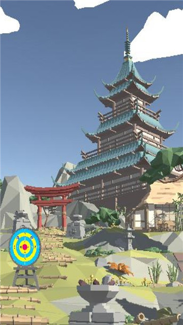 手里剑忍者2025最新手游下载_手里剑忍者安卓版下载