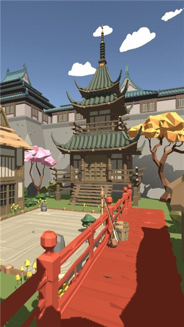 手里剑忍者2025最新手游下载_手里剑忍者安卓版下载