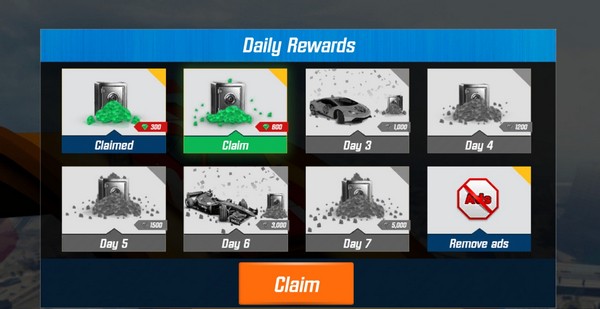 Impossible Car Stunt(不可能的车技)下载免费2025新版_Impossible Car Stunt(不可能的车技)下载手机版