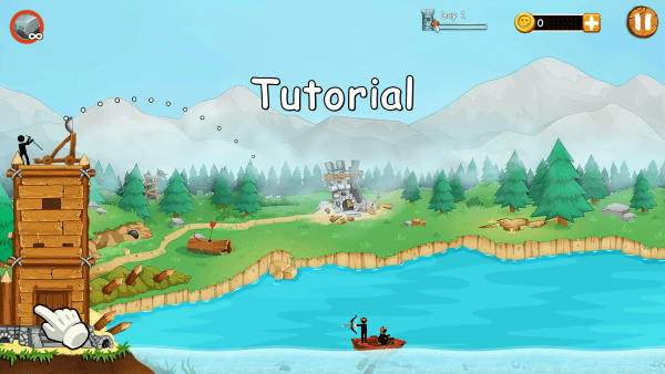 The Catapult: Clash with Pirates(投石机海盗激斗手游)app最新官方版下载_The Catapult: Clash with Pirates(投石机海盗激斗手游)安卓版