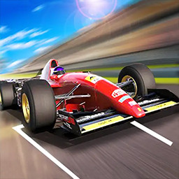 F1赛车模拟3D安卓版下载_F1赛车模拟3D手游APP