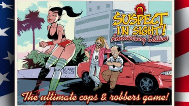 SuspectInSight!(夺命追踪)免费版游戏_SuspectInSight!(夺命追踪)免费版游戏下载安装