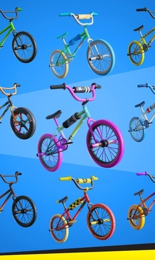 Flip Rider(城市翻转骑手特技)最新官网下载_Flip Rider(城市翻转骑手特技)2025最新版免费下载