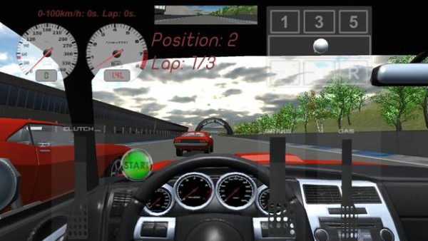 Imperial Shift Racing(帝国变速赛车)最新版本_Imperial Shift Racing(帝国变速赛车)官方版下载