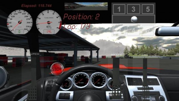 Imperial Shift Racing(帝国变速赛车)最新版本_Imperial Shift Racing(帝国变速赛车)官方版下载