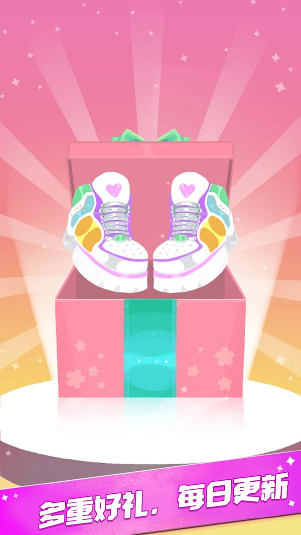 时尚小美女免费版app下载_时尚小美女免费版app下载