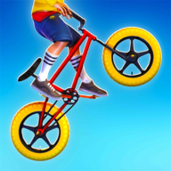 Flip Rider(城市翻转骑手特技)最新官网下载_Flip Rider(城市翻转骑手特技)2025最新版免费下载