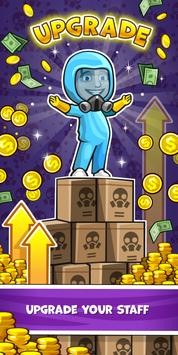 Medical Idle Factory(放置医疗工厂)免费版app下载_Medical Idle Factory(放置医疗工厂)单机版下载