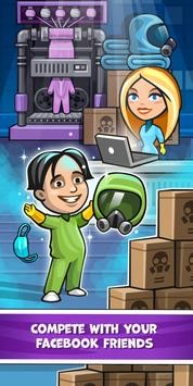 Medical Idle Factory(放置医疗工厂)免费版app下载_Medical Idle Factory(放置医疗工厂)单机版下载
