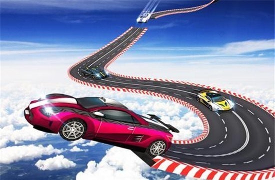 Extreme City GT Car Driving(极限城市跑车特技)官方下载_Extreme City GT Car Driving(极限城市跑车特技)安卓2025最新版本