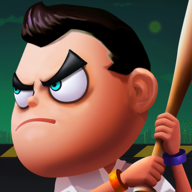 Zombie VS Slugger(僵尸VS重击手)官方版下载_Zombie VS Slugger(僵尸VS重击手)2025最新下载