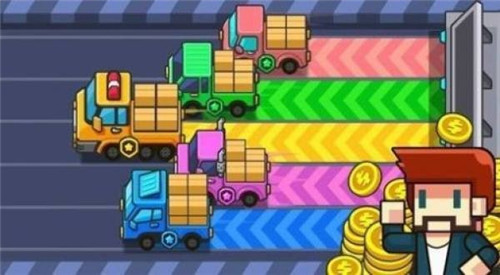 My Factory Tycoon(我的流水线工厂)下载安装_My Factory Tycoon(我的流水线工厂)2025最新手游下载