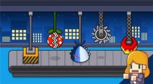 My Factory Tycoon(我的流水线工厂)下载安装_My Factory Tycoon(我的流水线工厂)2025最新手游下载