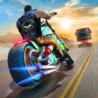 Bike Traffic Racer(重型摩托车模拟器)免费版_Bike Traffic Racer(重型摩托车模拟器)安卓App