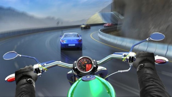 Bike Traffic Racer(重型摩托车模拟器)免费版_Bike Traffic Racer(重型摩托车模拟器)安卓App