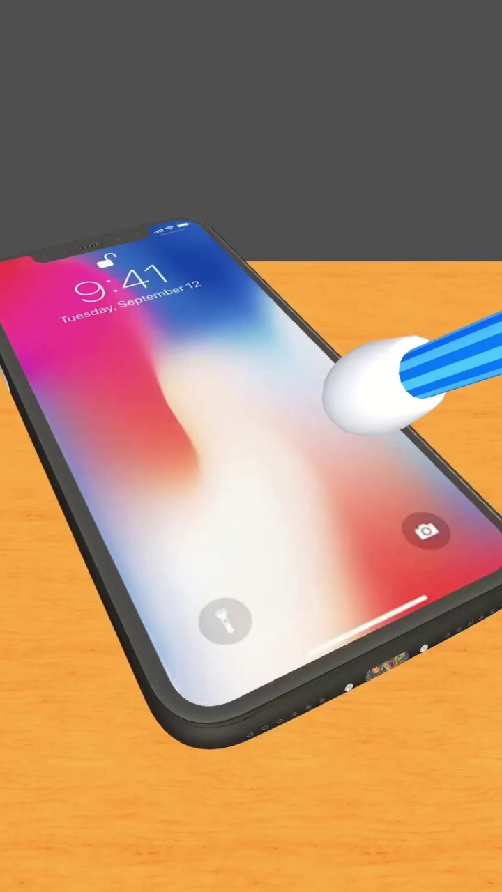 清洗我最强手游APP下载_清洗我最强手游