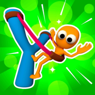 Slingshot Guy(弹弓小伙手游)手游APP下载_Slingshot Guy(弹弓小伙手游)手游APP下载