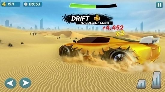 DriftDubai(迪拜沙漠漂移之王手游)游戏下载_DriftDubai(迪拜沙漠漂移之王手游)免费下载
