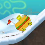 Sponge Krabby Hill Racing(海绵宝宝和派大星手游)中文版下载_Sponge Krabby Hill Racing(海绵宝宝和派大星手游)安卓App