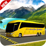 Modern Bus Game Simulator(城市长途巴士模拟器)官方手游下载_Modern Bus Game Simulator(城市长途巴士模拟器)最新官网下载