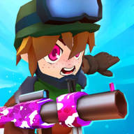 Blaster Hero(爆能英雄射击)手机版下载_Blaster Hero(爆能英雄射击)最新版本下载安装