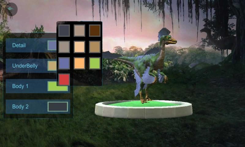Troodon Simulator(特罗顿模拟器)app最新官方版_Troodon Simulator(特罗顿模拟器)最新版2025下载