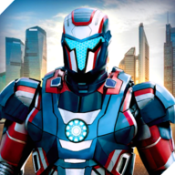 IronAvenger - No Limits(钢铁复仇者无极限)正版手机版_IronAvenger - No Limits(钢铁复仇者无极限)游戏下载