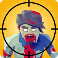 Zombie War - Survival Game(英雄打击僵尸)官方下载_Zombie War - Survival Game(英雄打击僵尸)下载最新版本2025