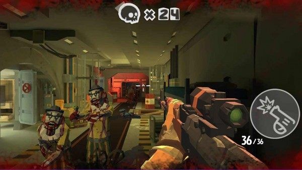 Zombie War - Survival Game(英雄打击僵尸)官方下载_Zombie War - Survival Game(英雄打击僵尸)下载最新版本2025