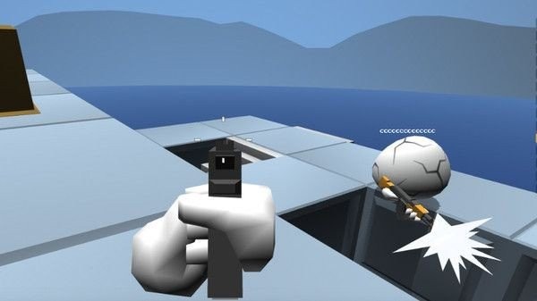 打蛋器大乱斗手游最新版2025下载_打蛋器大乱斗手游2025新版