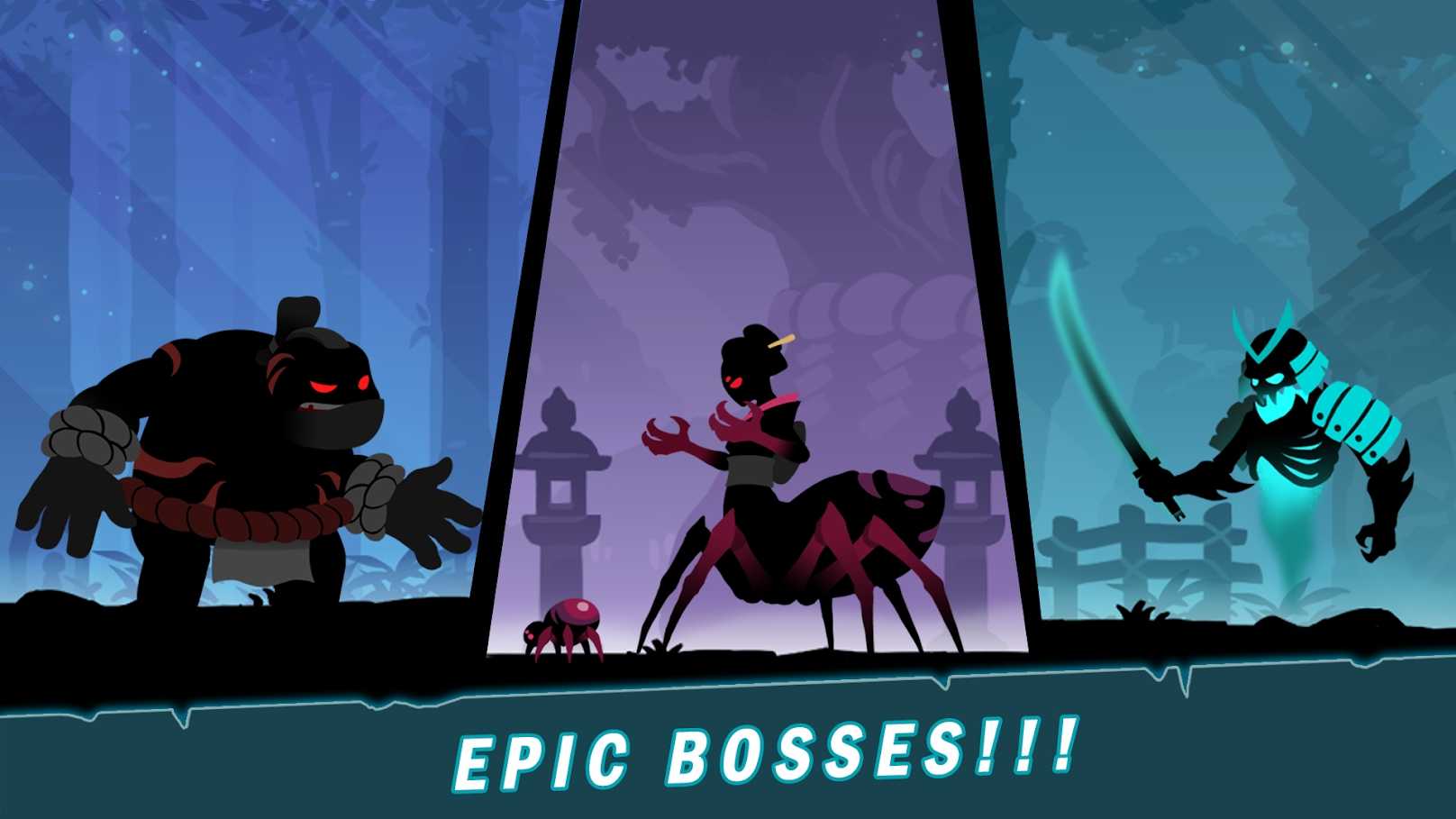 Stickman Revenge 4: Epic War(火柴人复仇5)免费下载_Stickman Revenge 4: Epic War(火柴人复仇5)安卓版下载安装