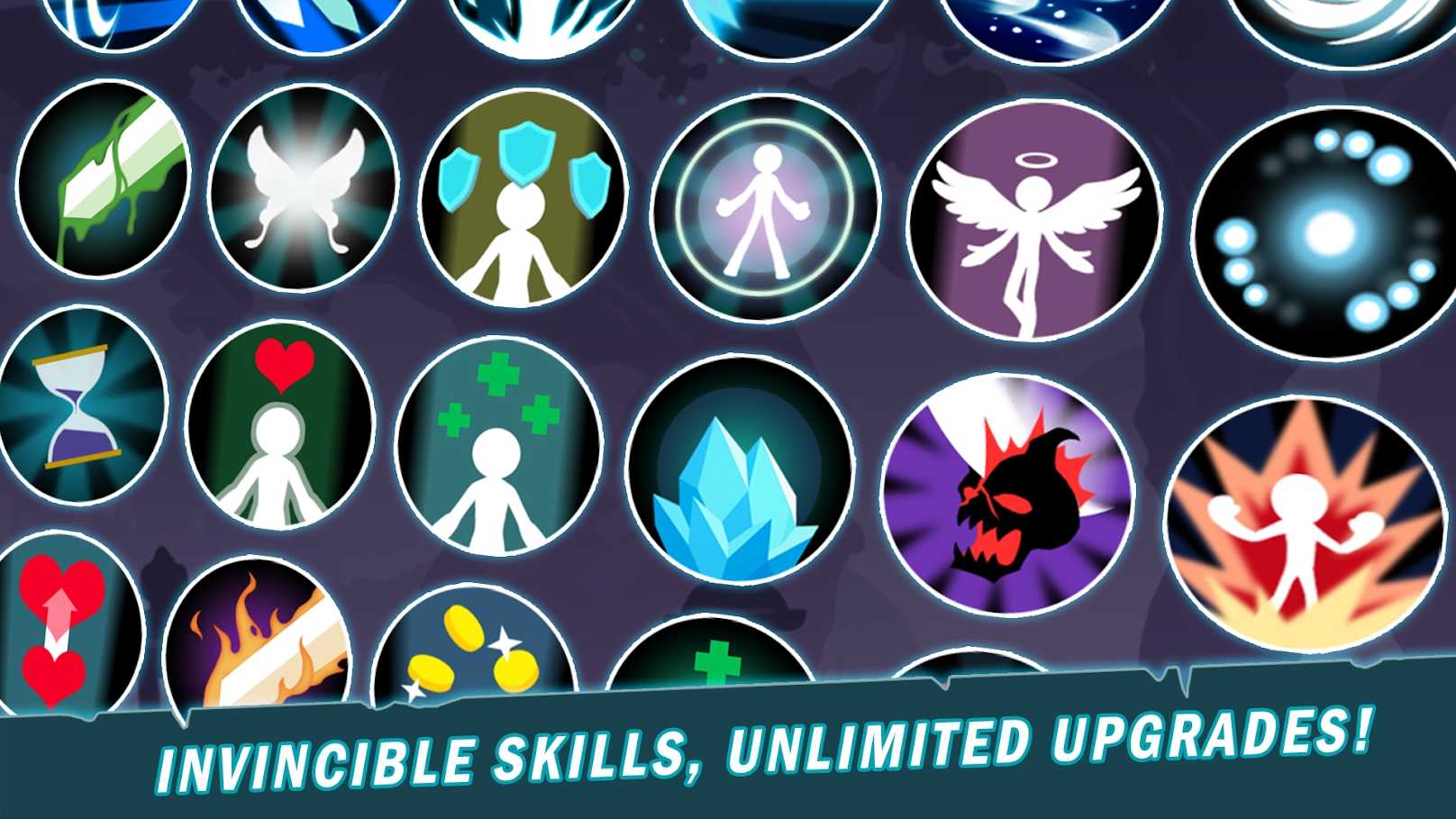 Stickman Revenge 4: Epic War(火柴人复仇5)免费下载_Stickman Revenge 4: Epic War(火柴人复仇5)安卓版下载安装
