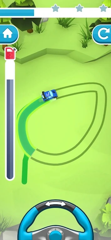 Drift & Draw(漂移和画)单机版下载_Drift & Draw(漂移和画)免费版游戏