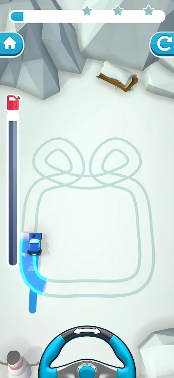Drift & Draw(漂移和画)单机版下载_Drift & Draw(漂移和画)免费版游戏