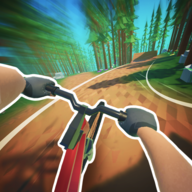 Bike Hill(自行车山地赛)免费版游戏_Bike Hill(自行车山地赛)安卓版