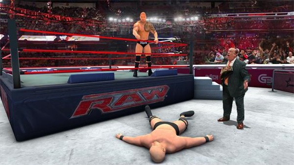 Real wrestling Game(真正的摔跤冠军2021)手游APP下载_Real wrestling Game(真正的摔跤冠军2021)最新版下载