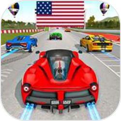 Super Car Track Racing(超级汽车轨道)手游_Super Car Track Racing(超级汽车轨道)中文版下载