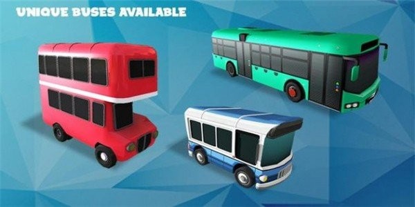 Mountain Bus Racing(山地客车竞赛手游)app最新官方版_Mountain Bus Racing(山地客车竞赛手游)最新版本