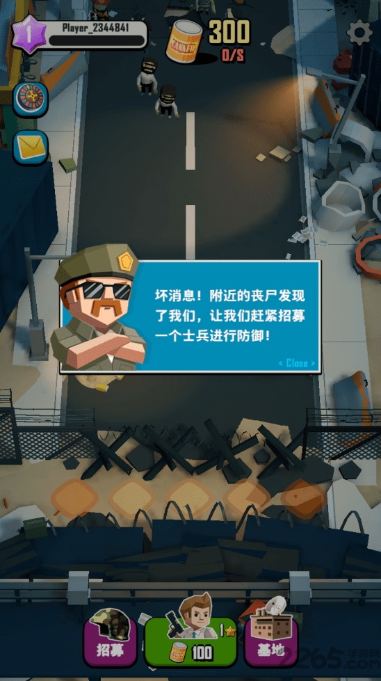 Dead Spreading:idle game(死亡蔓延手游)2025最新手游下载_Dead Spreading:idle game(死亡蔓延手游)官方正版