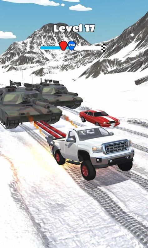 Towing Race(拖车比赛)手游下载_Towing Race(拖车比赛)官方版下载
